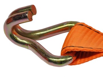 РЕМЕНЬ ОДНОТОЧЕЧНЫЙ ТРАНСПОРТНЫЙ 8м/50мм/5т KD1322