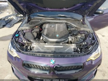 BMW Seria 2 F74 2025 BMW Seria 2 M240i xDrive 2025 3.0 Benzyna 382KM, zdjęcie 8