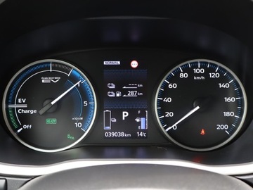 Mitsubishi Eclipse Cross SUV PHEV 2.4 188KM 2022 Mitsubishi Eclipse Cross Plug-in-Hybrid, zdjęcie 10