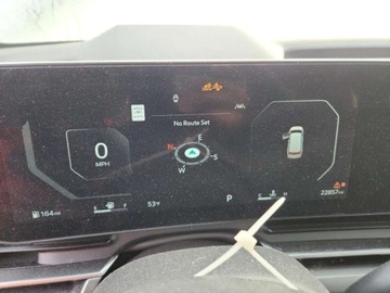 Kia Carnival II 2025 Kia Carnival 2025r., SX, 3.5L, od ubezpieczalni 3.5 Benzyna 287KM, zdjęcie 10