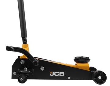 ГИДРАВЛИЧЕСКИЙ АВТОМОБИЛЬНЫЙ ПОДЪЕМНИК Frog НИЗКОПРОФИЛЬНЫЙ JCB 3 ТОНЫ JCB