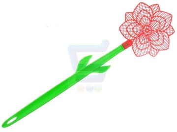 BROS PACKA NA MUCHY 47CM kwiatek różne kolory 1 szt