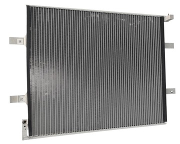 KONDENZÁTOR VW ID3 ID4 AUDI Q4 SEAT ENYAQ 1EA816515A