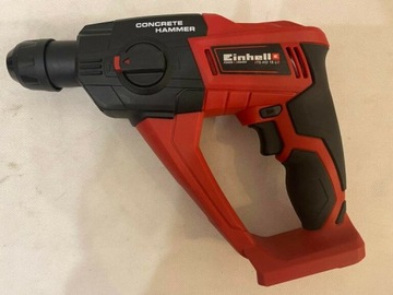 EINHELL TE-HD 18 Li – Solo AKU PXC УДАРНЫЙ МОЛОТОК
