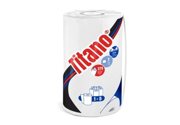 Ręcznik kuchenny Titano DŁUGI 60m MOCNY A`1