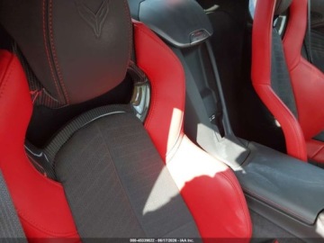 Chevrolet Corvette C7 2024 Chevrolet Corvette Z06 Rwd 3lz 2024 5.5 Benzyna 670KM, zdjęcie 13