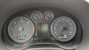 Audi A3 8P Hatchback 3d 1.6 TDI 105KM 2011 Audi A3 Sportback 1.6TDi OPŁACONY Bezwypadkowy, zdjęcie 20