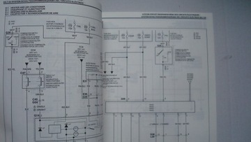 Suzuki IGNIS RG413 Ремонтная книга Электрические схемы Suzuki RG413 2000 г.в.