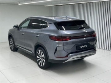 BYD Seal U 2026 BYD Seal U DM-i Design AWD Suv 1.5 (324KM) 2026, zdjęcie 4
