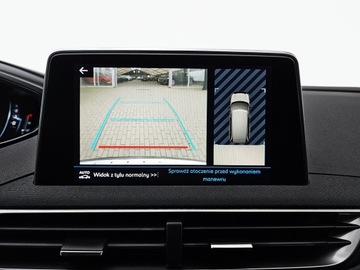 Peugeot 5008 II Crossover 1.2 PureTech 130KM 2019 Peugeot 5008 1.2 PureTech Crossway S&amp;S EAT6/ 7os., zdjęcie 23