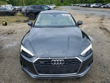 Audi A5 F5 2022 Audi a5 Premium Plus 40 2022 2.0l 2.0 Benzyna 201KM, zdjęcie 5