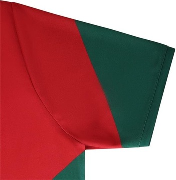 ФУТБОЛЬНАЯ ЮБКА RONALDO ПОРТУГАЛИЯ R-116