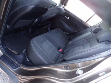 Kia Sportage III 2014 KIA SPORTAGE 1.7 CRDI 115 KM AUTO Z NIEMIEC, zdjęcie 13