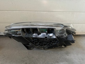 NISSAN X TRAIL X-TRAIL T32 SVĚTLO LEVÝ FULL LED