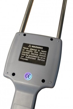 Измеритель влажности влажности влагих измерителя гранулы пилы соломенная влага