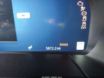 Ford 2025 Ford Bronco 2025r., 4x4, 1.5L 1.5 Benzyna 181KM, zdjęcie 10