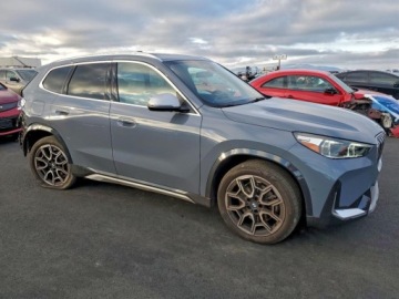 BMW X1 U11 2024 BMW X1 xDrive28i 2024 2.0 Benzyna 241KM, zdjęcie 4