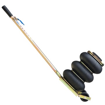 ПНЕВМАТИЧЕСКИЙ ПОДЪЕМНИК АВТОМОБИЛЬНОЙ ПОДУШКИ СНЕГОВИК 3T GSP3 STIX