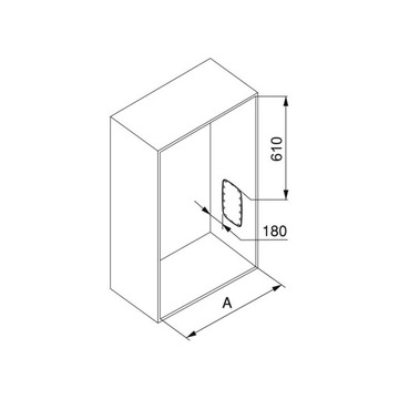 EMUCA - ПАНТОГРАФ SLING [12 кг] - 830-1150 TYTAN