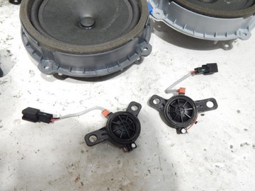 НАВИ НАВИГАЦИЯ KIA SPORTAGE JBL 18-20