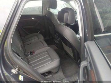 Audi Q5 II 2021 Audi Q5 Premium Plus 45 Tfsi Quattro S Tronic 2021 2.0l 2.0 Benzyna 261KM, zdjęcie 11