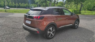 Peugeot 3008 II Crossover 1.2 PureTech 130KM 2020 Peugeot 3008 Krajowy, super stan., zdjęcie 3