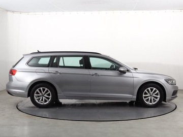 Volkswagen Passat B8 Variant Facelifting 1.5 TSI EVO 150KM 2021 VW Passat 1.5 TSI, Salon Polska, 1. Właściciel, zdjęcie 5