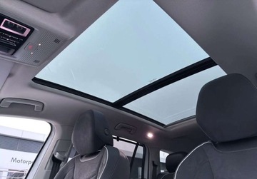 Volkswagen Tayron 2025 Volkswagen Tayron Elegance 2.0 TDI 193 KM DSG 4Motion 2.0 Diesel 193KM, zdjęcie 8