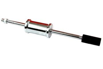 УНИВЕРСАЛЬНЫЙ СЪЕМНИК ДИЗЕЛЬНЫХ ФОРСУНОК С 3 МОЛОТКАМИ Common Rail