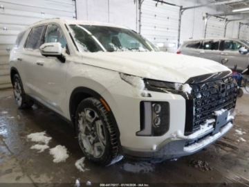 Hyundai 2023 Hyundai Palisade 2023 r., 3,8L LIMITED 3.8 Benzyna 291KM, zdjęcie 2