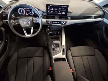 Audi A4 B9 Avant Facelifting 2.0 40 TDI  204KM 2024 Audi A4 Avant Ambiente Matrix LED Comfort Technolgy Exterieur 2.0 Diesel, zdjęcie 10