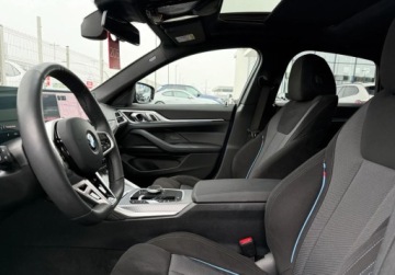 BMW Seria 4 G22-23-26 2025 BMW Seria 4 I wlasciciel M Sport 360 Gwarancja Bezwypadkowy FVAT23, zdjęcie 27