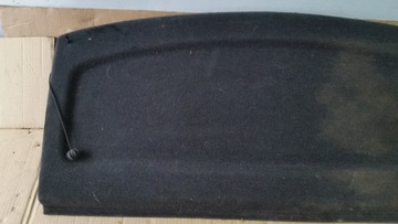 ПОЛКА БАГАЖНИКА VW GOLF V VI 5D 1K6867769