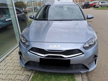 Kia Ceed III Kombi Facelifting 1.5 T-GDI 140KM 2025 KIA Cee&#039;d 1.5 T-GDI DCT Combi 140KM 2025, zdjęcie 1