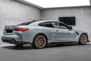 BMW Seria 4 G22-23-26 2025 BMW Seria 4 Coupe M4 CS xDrive Coupe 3.0 (551KM) 2025, zdjęcie 5