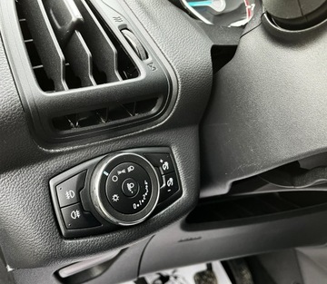 Ford B-MAX 1.0 EcoBoost 100KM 2017 Ford B-Max Bezwypadek / Klima / Podgrzewane Fotele, zdjęcie 28