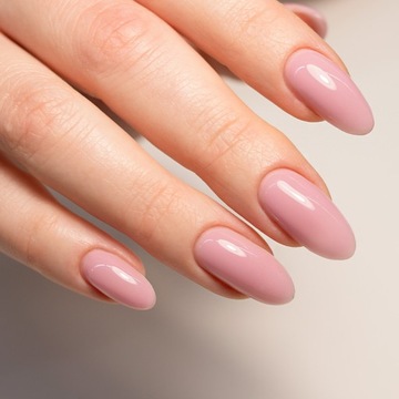 Nails Company Формы для наращивания ногтей Flexi Tips Овальные 240 шт.