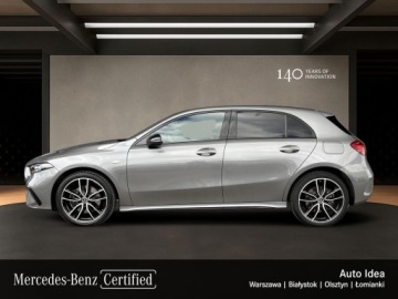 Mercedes Klasa A W177/V177 2025 Mercedes-Benz A 250, zdjęcie 1