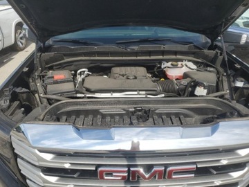  GMC Sierra K1500 SLE 2025 2.7l 2.7 Benzyna 310KM, zdjęcie 6