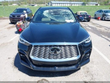 Infiniti QX 2023 Infiniti QX 55 Essential 2023 2.0l 2.0 Benzyna 268KM, zdjęcie 8