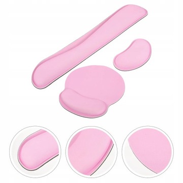 Коврик для мыши Набор из трёх предметов