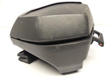 . KUFER BOCZNY PRAWY SCHOWEK B5U-F831C-00 YAMAHA MT 09 TRACER 9 900 GT