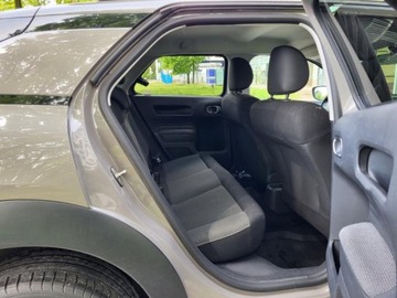 Citroen C4 Cactus Crossover 1.2 PureTech 82KM 2016 CITROEN C4 CACTUS 1.2 VTi 82 KM Salon PL Bezwypadkowy Przebieg:74,856km, zdjęcie 25