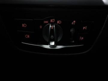 BMW X3 G01 SUV 2.0 30e 292KM 2020 BMW X3 FV23% M-Sport xDrive PHEV panorama navi, zdjęcie 38