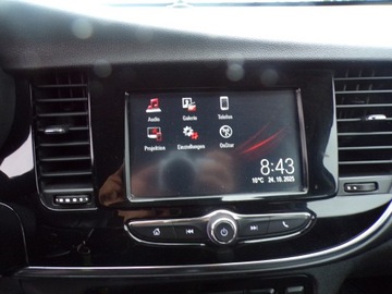 Opel Mokka I SUV 1.6 CDTI Ecotec 110KM 2017 OPEL MOKKA 1.6 CDTI Z NIEMIEC LIFT ZAMIANA, zdjęcie 16