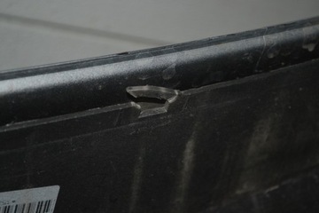 ЗАДНИЙ БАМПЕР VW TIGUAN II 5NA LIFT R-LINE 5NA807433 / 5NA807417