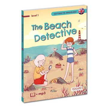 The Beach Detective/Detektywka na plaży Edgard
