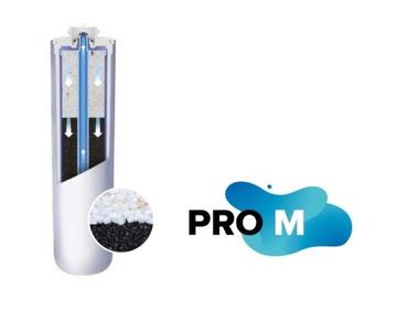 Кухонный фильтр обратного осмоса Аквафор ОСМО Про 100