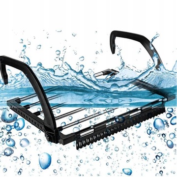 ПРАЧЕЧНАЯ СУШИЛКА РАДИАТОР РАДИАТОР БАЛКОН 40*32