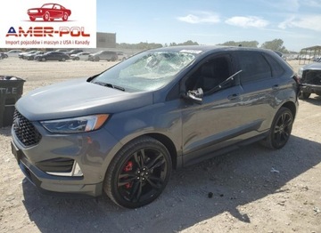 Ford Edge II 2024 Ford Edge ST 2024 2.7l 2.7 Benzyna 335KM